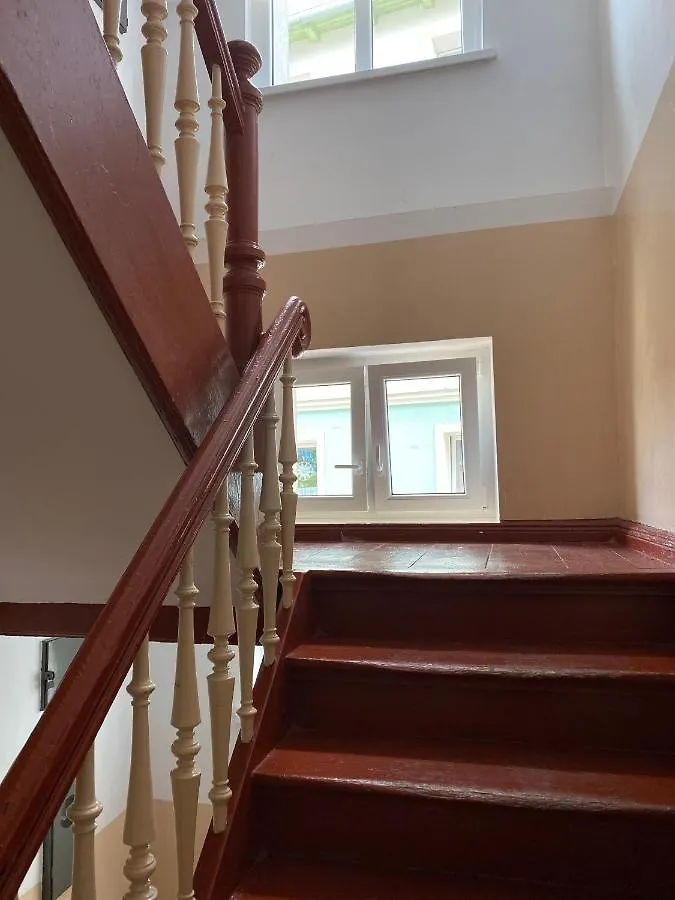 Apartamento Pocztowka Spod Dachu Sopot Polonia