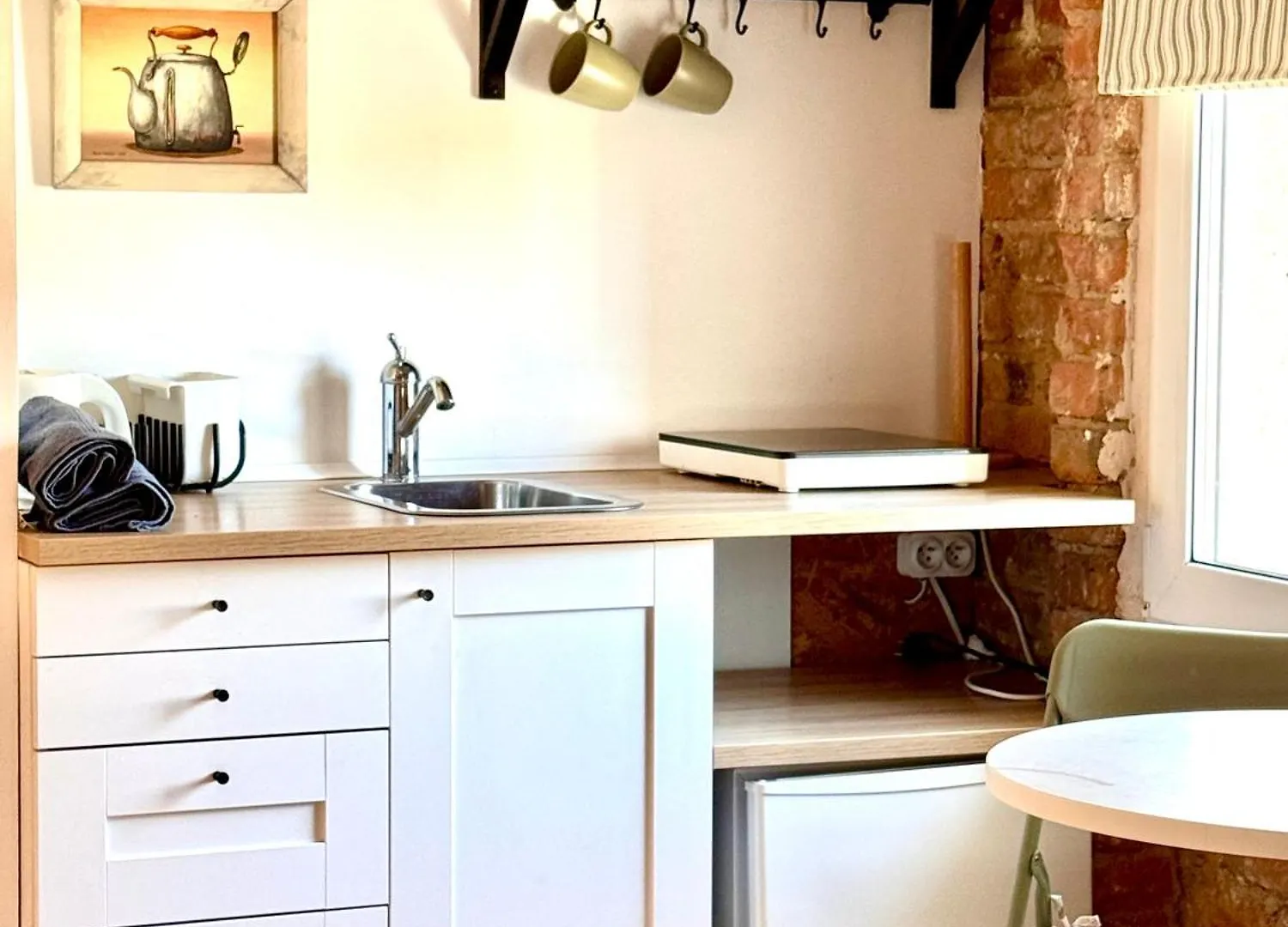 Apartamento Pocztowka Spod Dachu Sopot