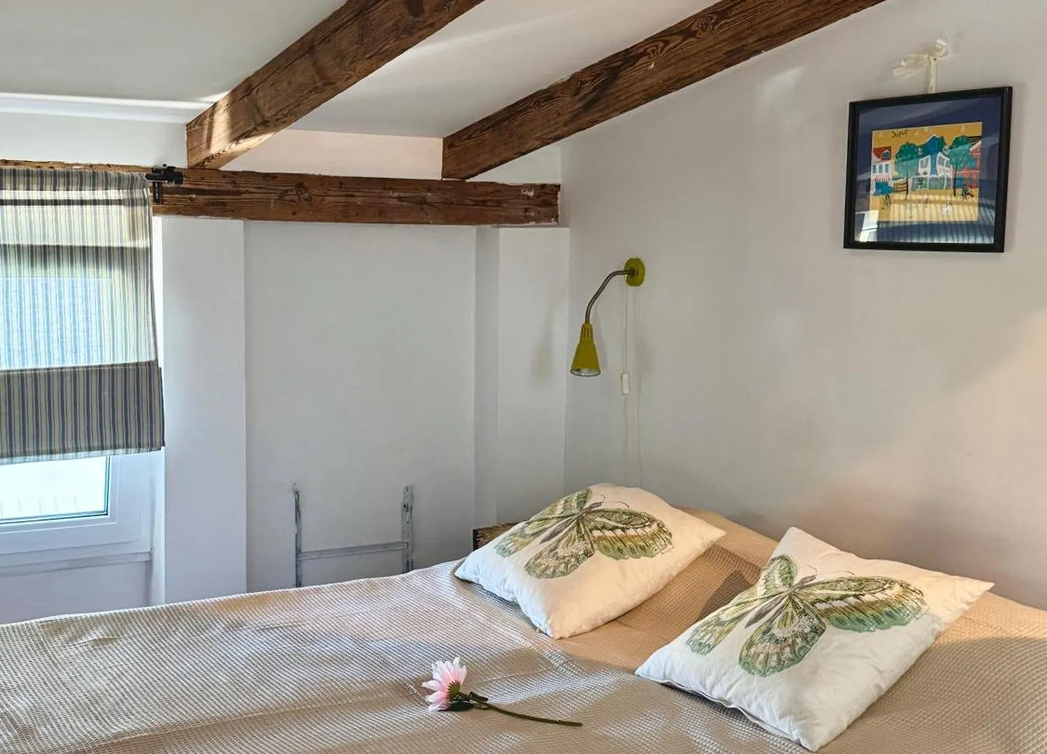 Apartamento Pocztowka Spod Dachu Sopot 0*,