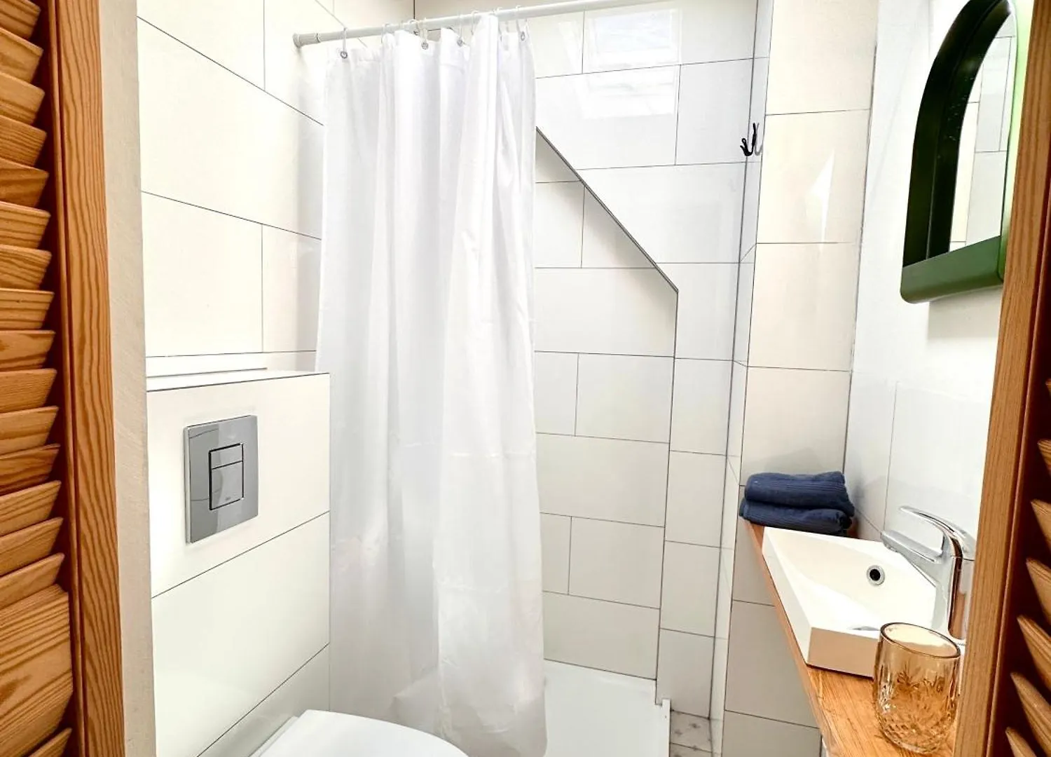 Apartamento Pocztowka Spod Dachu Sopot 0*,  Polonia